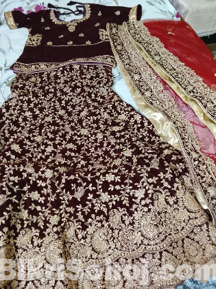 Lehenga